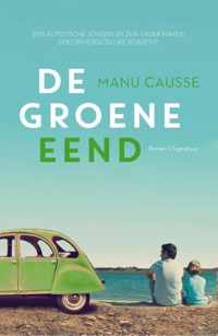 De groene eend