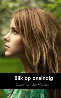 Blik op oneindig - Laura van der Velden - Paperback (9789402118636)