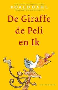 De Giraffe, de Peli en ik