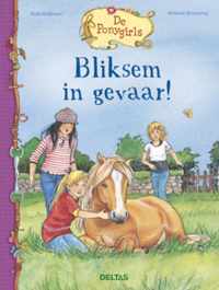 De Ponygirls - Bliksem in gevaar!