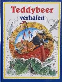 Teddybeer verhalen