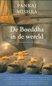 Boeddha In De Wereld