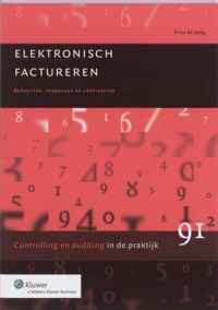 Elektronisch Factureren