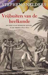 Vrijbuiters van de heelkunde