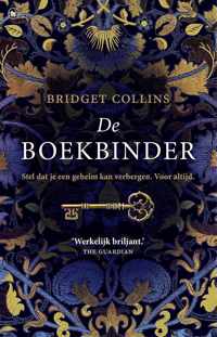 De boekbinder