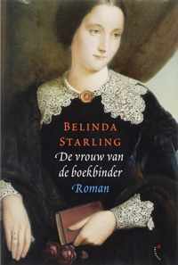 De Vrouw Van De Boekbinder