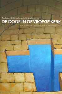 Doop in de vroege kerk