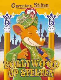 Rode reeks 2 -   Bollywood op stelten