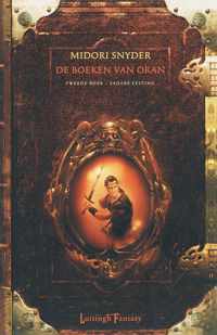 De Boeken Van Oran Sadars Vesting