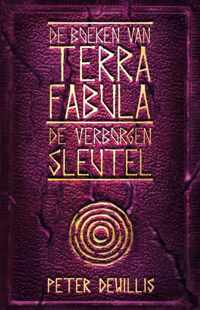 Terra Fabula 5 -   De verborgen sleutel