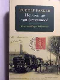 Treintje Van De Weemoed