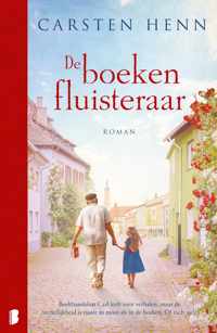 De boekenfluisteraar