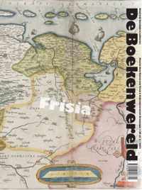 0168-8391 / ISSN (online) - De Boekenwereld Frisia