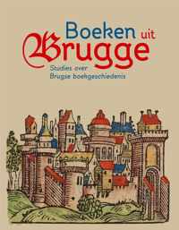 Boeken uit Brugge