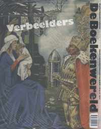 De Boekenwereld - Verbeelders