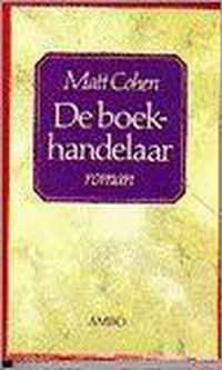 De boekhandelaar