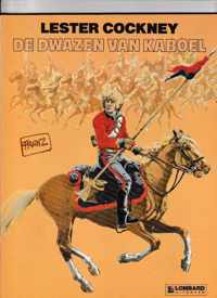 De dwazen van kaboel