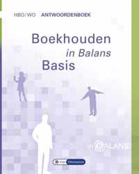 Boekhouden in Balans - Henk Fuchs - Paperback (9789462870864)