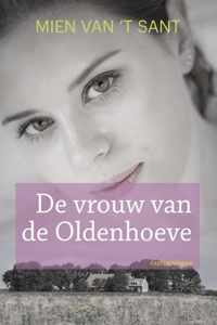 De vrouwe van de Oldehoeve