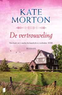 De vertrouweling