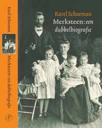 Merksteen Een Dubbelbiografie