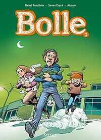 Bolle 2