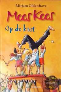 Mees Kees  -   Mees Kees op de kast