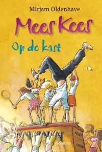 Mees Kees  -   Mees Kees op de kast