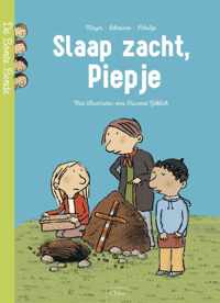 Slaap zacht, Piepje