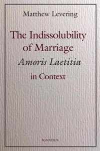 The Indissolubility of Marriage