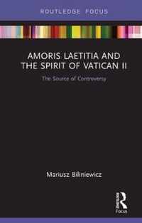 Amoris Laetitia and the spirit of Vatican II