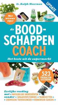 De boodschappencoach Update