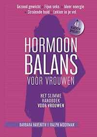 Hormoonbalans voor vrouwen