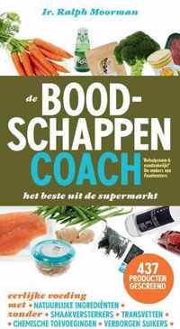 De boodschappencoach