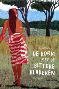 De boom met de bittere bladeren - Ruth Erica - Hardcover (9789047711995)