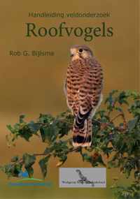 Handleiding veldonderzoek roofvogels