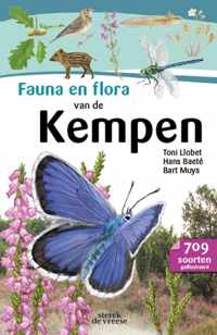 Fauna en flora van de Kempen