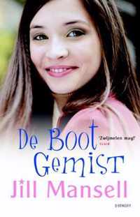 De boot gemist