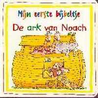 Ark Van Noach Mijn Eerste Bijbeltje