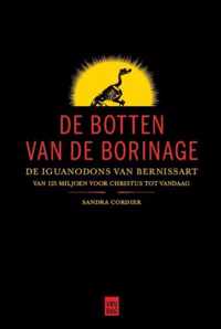 De botten van de Borinage