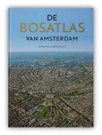 De Bosatlas van Amsterdam
