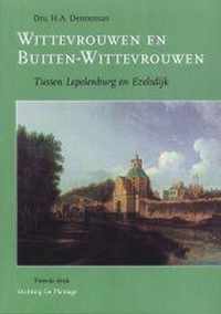 Wittevrouwen en Buiten-Wittevrouwen