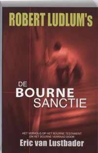 De Bourne Sanctie