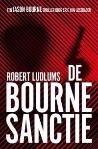 Jason Bourne 6 -   De Bourne Sanctie