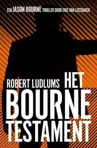 Jason Bourne 4 -   Het Bourne Testament