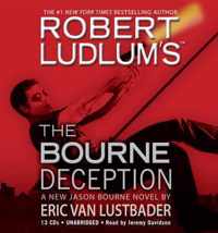 Robert Ludlum's (Tm) the Bourne Deception