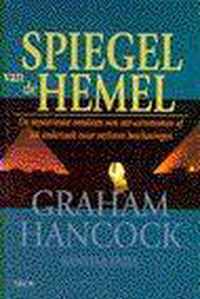 Spiegel Van De Hemel