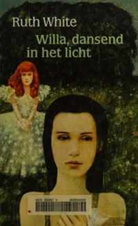 Willa, dansend in het licht