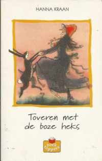 Toveren met de boze heks