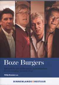 Boze Burgers